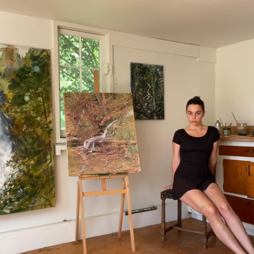 Meet your Posher, Victoria
